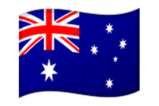 Australia flag