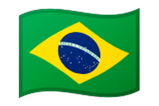 Brazil flag