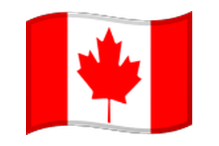 Canada flag