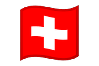 Switzerland flag