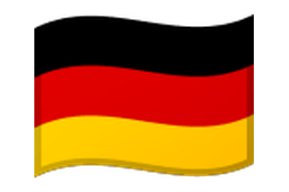 Germany flag