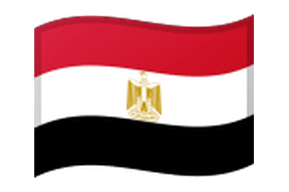 Egypt flag