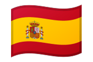Spain flag