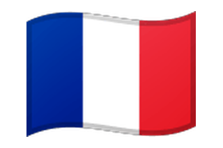 France flag