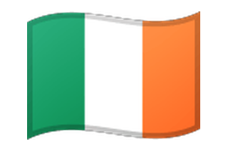 Ireland flag