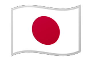 Japan flag