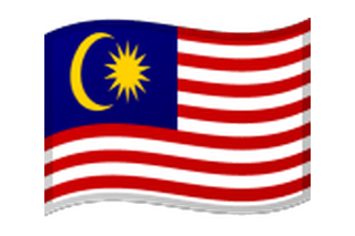 Malaysia flag