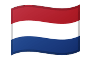 Netherlands flag