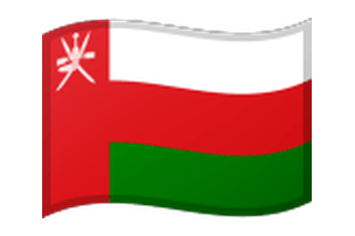 Oman flag