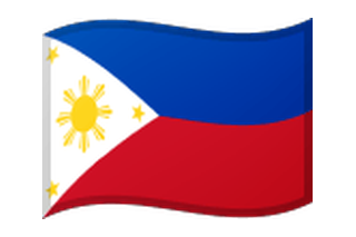 Philippines flag