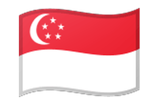 Singapore flag