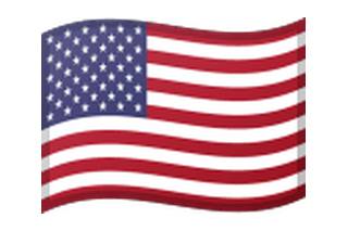 United States flag