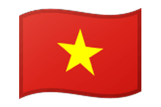 Vietnam flag