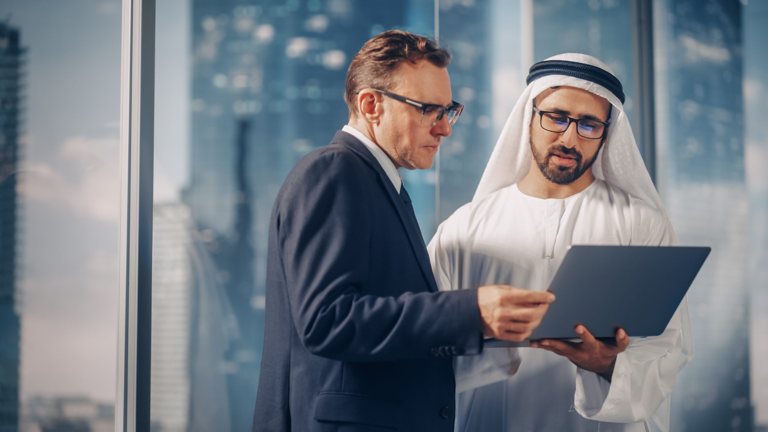 Saudi company formation planning for Indian investors